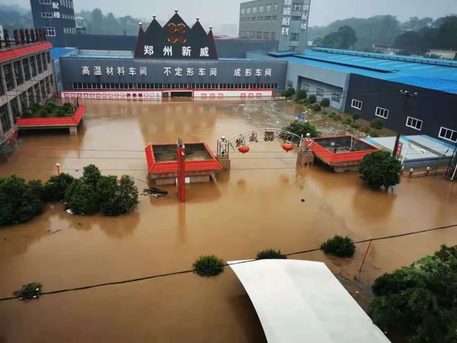 暴雨自救硬知識(shí)